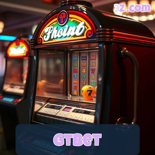Baixar GTBet: Aventura em Jogos ao Seu Alcance