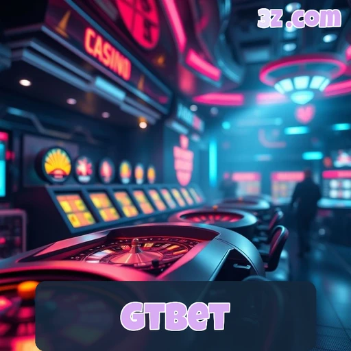 Aposte no Esporte com Estilo no GTBet e Vença!