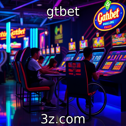 Acessibilidade e diversidade nos jogos eletrônicos modernos