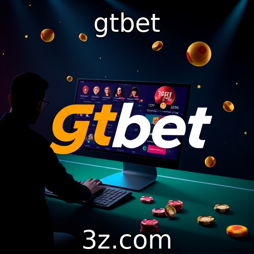 Tendências emergentes na indústria de jogos online