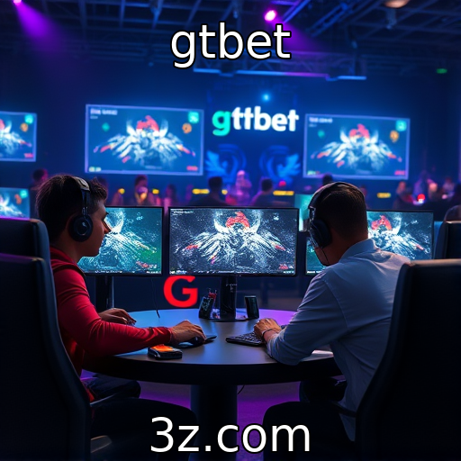 Aumento da popularidade dos eSports nos últimos anos