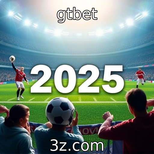 Expectativas para eventos de jogos em 2025