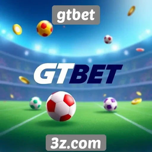 novos recursos de jogo no gtbet