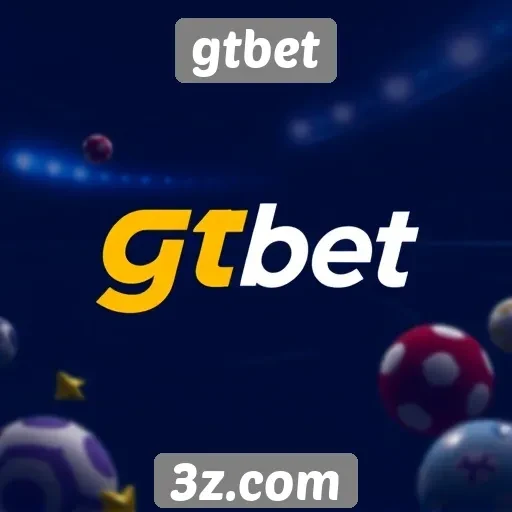 Análise da plataforma de jogos gtbet