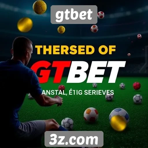 plataforma gtbet tem promoções atraentes para novos usuários