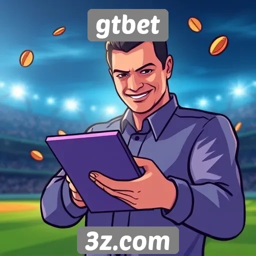 facilidade de pagamentos e saques no gtbet