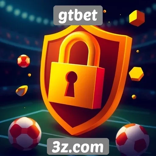 opiniões de jogadores sobre a segurança do gtbet