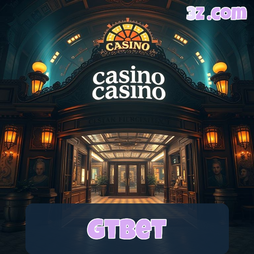 Slots Incríveis no gtbet: Uma Aventura Pela Diversão