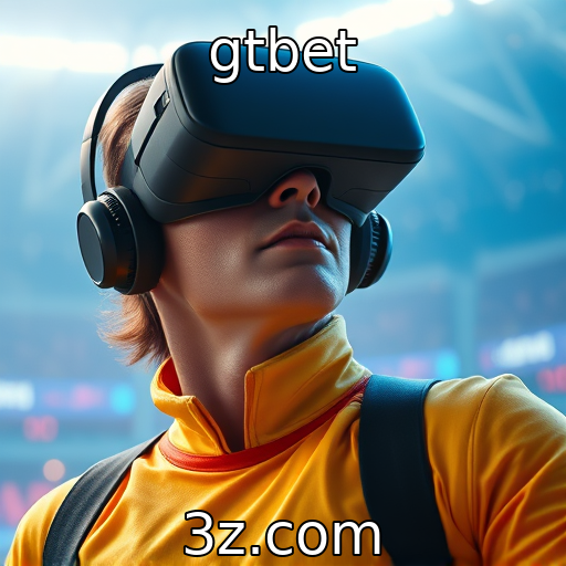 Evolução das tecnologias de realidade virtual