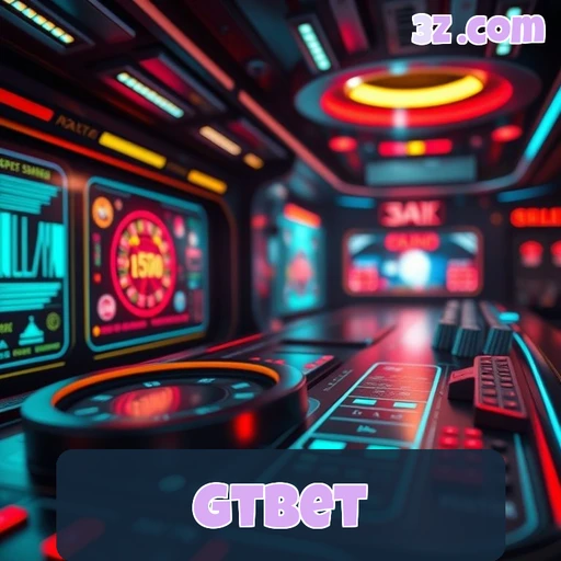 Login Inovador no gtbet: Conectando Jogadores com Estilo