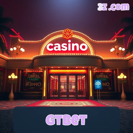 Inove sua Experiência de Jogo com a Plataforma gtbet