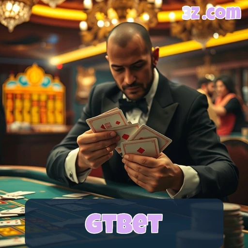 Recursos VIP da GTBet: Exclusividade e Engajamento para Jogadores